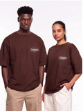 MrMaccaveli Legacy Capsule Oversized Tee
