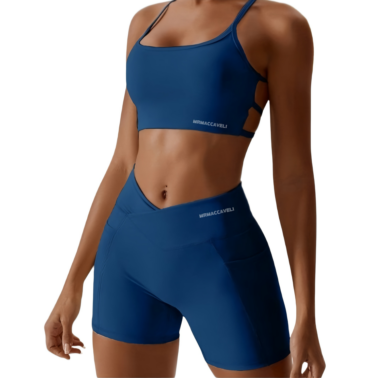 Mrmaccaveli Flexfusion Activewear