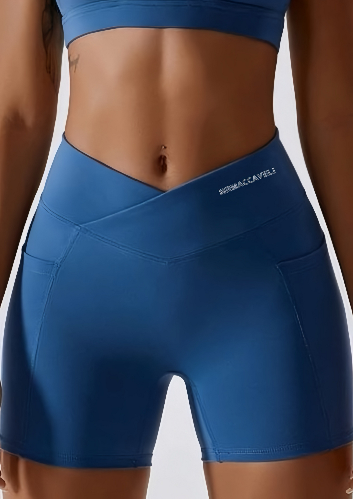 Mrmaccaveli Flexfusion Activewear