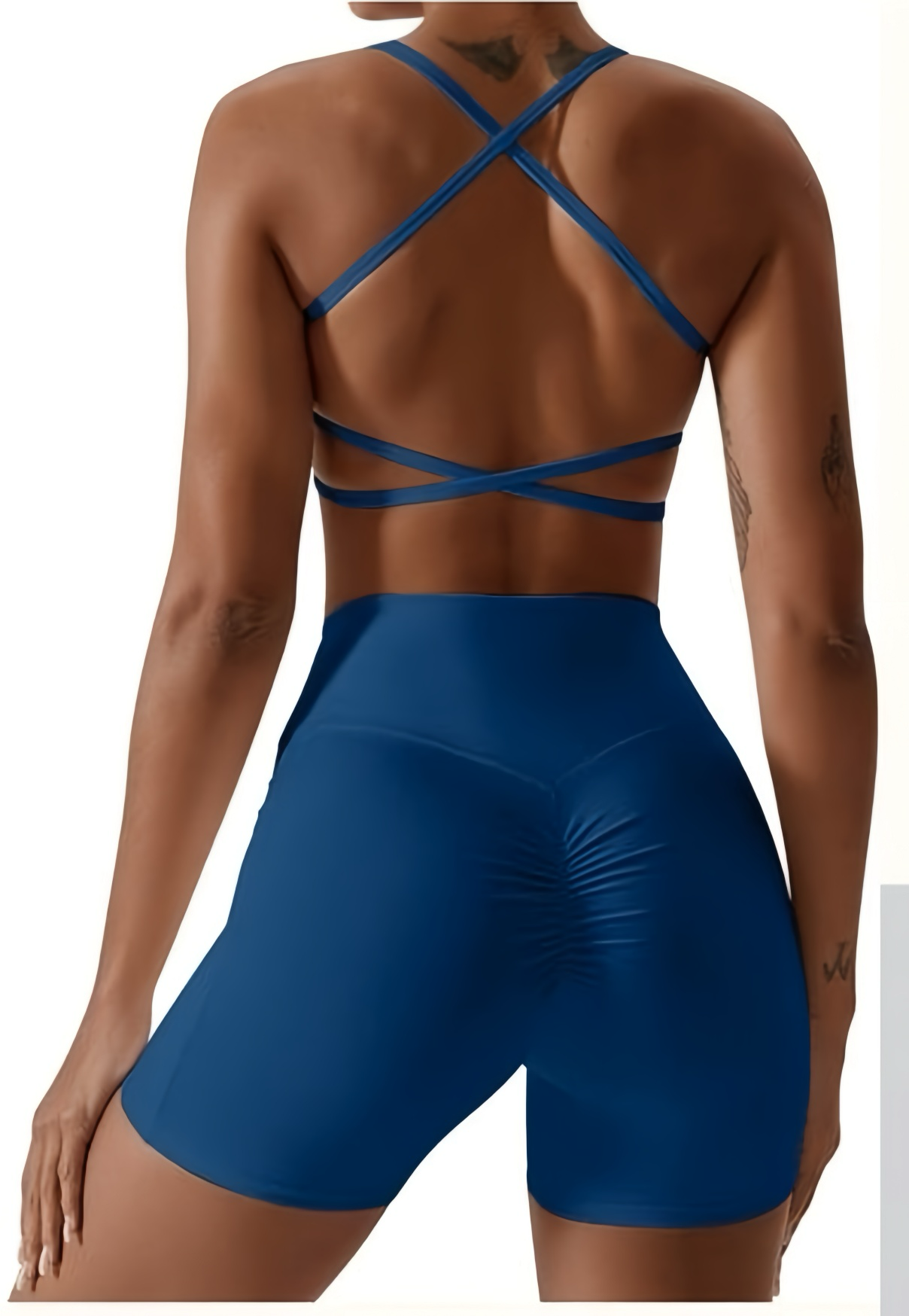 Mrmaccaveli Flexfusion Activewear