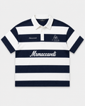 MrMaccaveli Legacy Capsule Rugby Polo