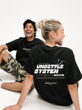 MrMaccaveli Original Oversized Tee