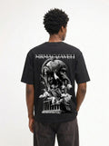 MrMaccaveli Atlas Oversized Tee